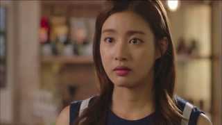 Mendorong ddo ddot 맨도롱 또똣 14회  quotPlease never get sickquot 진심 전하는 강소라 quot속상하니까 아프지 마quot 20150625 [upl. by Goth]