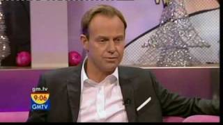 GMTV  Jason Donovan part 1 071207 [upl. by Jayme]