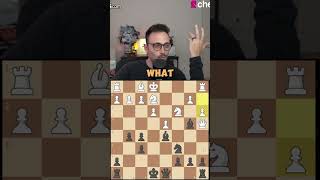 process to 15 moves checkmated  gothamchess [upl. by Asir490]