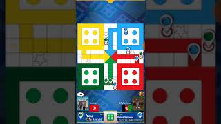 How to Win Ludo King like a Pro [upl. by Ahsimin]