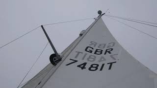 Sailing Salcombe to Fowey [upl. by Maris641]