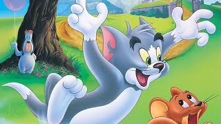 Tom and Jerry The Movie  Trailer Upscaled HD 1992 [upl. by Galasyn]