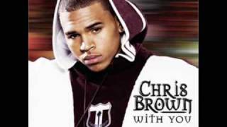 Chris Brown  With You HQ Mp3 [upl. by Ettelliw592]