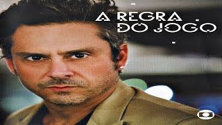 A Regra do Jogo  Nacional 2015 [upl. by Animaj]