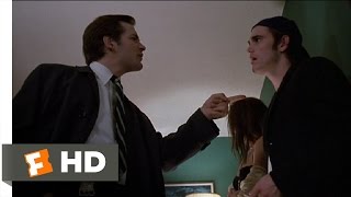 Drugstore Cowboy 38 Movie CLIP  BreakIn 1989 HD [upl. by Roht]