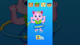 ABC Song  Phonics Song  Nursery Rhymes amp Kids Songs abc alphabet shorts shots [upl. by Nageet]