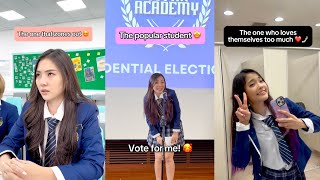 Relatable School Latest Funny Skits and Moments [upl. by Nide]