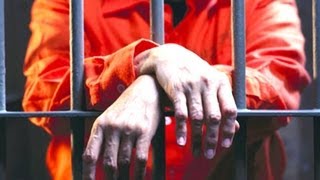 15 Prison Slang Words You Must Know [upl. by Podvin]