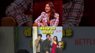 Gauri Khans Advice to Suhana and Aryan Khan About Dating [upl. by Priscella]