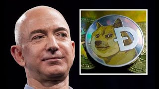 Actualidad Crypto 2204 Coinbase Dogecoin en Amazon Clubhouse forocoches o el NFT de Eminem [upl. by Raffaj997]