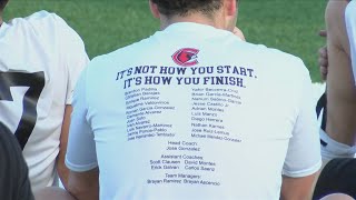 South Sioux Ready for State [upl. by Ayirp]