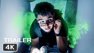 TRAILER MISIÓN IMPOSIBLE EN LA VIDA REAL  FAN FILM [upl. by Pegasus161]