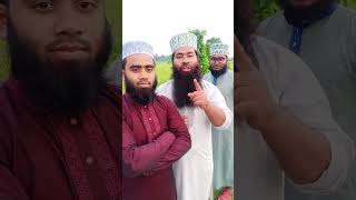 সালামের উত্তর অমুসলিমদের জন্য love allah alquran youtubeshorts youtube ytshorts [upl. by Ativla]