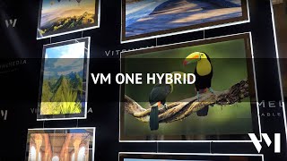 VM One Hybrid EN [upl. by Milah]