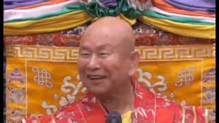 20240907 Vimalakirti Sutra Teachings by Grand Master Lu－TBSN HD [upl. by Dominick]