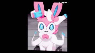 Jolteon X sylveon [upl. by Volney626]