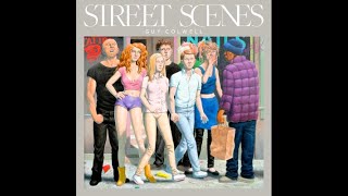 Preview Street Scenes by Guy Colwell [upl. by Ailahs57]