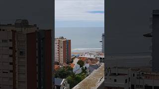 Torre del Agua Mar del Plata Vistas 360 mdp torretanque [upl. by Aissirac]