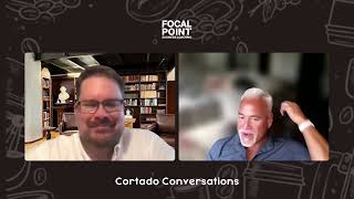 A Cortado With Ron Pelletier [upl. by Sirad]