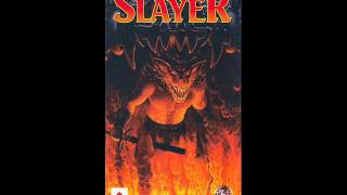 Advanced Dungeons And Dragons Slayer  Dungeon V 3DO Video Game [upl. by Llenrahs]