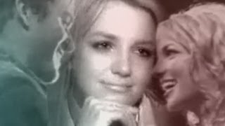 Justin and Britney  Mirrors  the quotshould have beenquot version [upl. by Aihsenor495]