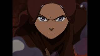 Katara Book 3 All PowersAbilities amp Fight Scenes [upl. by Layod]