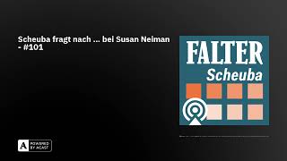 Scheuba fragt nach … bei Susan Neiman  101 [upl. by Airaet]