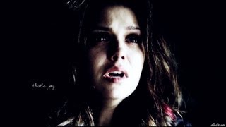 Humanity  Elena Gilbert 4x21 [upl. by Carbone305]