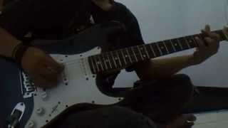 Netral  Belenggu Gitar Cover [upl. by Catherina]