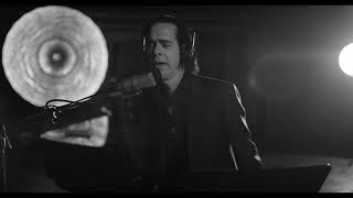 Nick Cave amp The Bad Seeds The Jam One More Time With Feeling [upl. by Win]