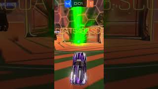 Ankles were snapped into 24 pieces shorts video viralvideo rocketleague ankles cooked [upl. by Eerolam]