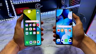 EFSANE KARŞILAŞTIRMA   REDMİ NOTE 13 PRO VS NOTE 12 PRO [upl. by Carie]