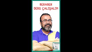 2359a dek Beraber Ders Çalışalım 1090 studywithme benimlecalis [upl. by Herta]