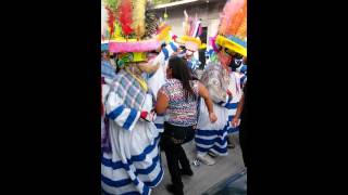 CHINELOS EN PUXTLA [upl. by Atterol]