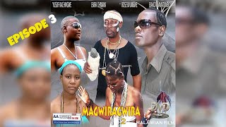 MAGWIRAGWIRA 2 Movie [upl. by Ernestus]