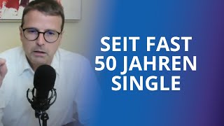 Sind Sie auch immer noch single Das sollten Sie tun Raphael Bonelli FALL 44 [upl. by Clyve]