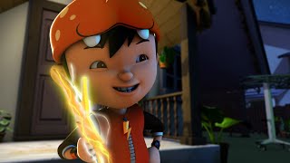 BoBoiBoy I S1 I Episode 1 English Dub [upl. by Hakan]