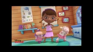 Angelique Animation Demo Disney Jr 2016 [upl. by Thirion]