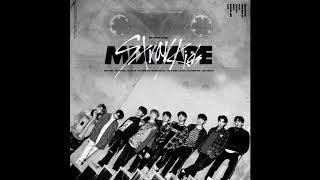 Stray Kids  Hellevator Official Audio [upl. by Eyssej]