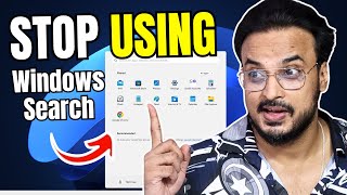 Dont USE Windows SEARCH  ⚡USE THIS [upl. by Clemente119]