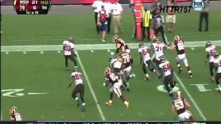 Alfred Morris Highlights  2012 Weeks 112 [upl. by Nich]