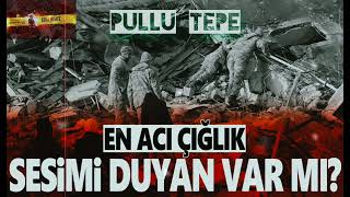 ►Pullu Tepe ◄ Deprem Sesimi Duyan Varmı Trap Beat [upl. by Fogel]