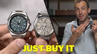 Dont Analyze Just Buy This Watch Super Titanium Watch Under 500 [upl. by Roleat]