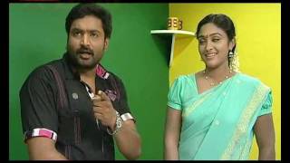 Saravanan Meenatchi  Episode 044  Part 03 [upl. by Aniakudo115]