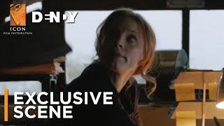 ZERO DARK THIRTY  Scene Clip quotYoure In Luckquot [upl. by Ylsew93]