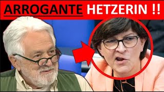 💥EKELHAFTES VERHALTEN🤮💥BRODER RECHNET MIT SASKIA ESKEN AB [upl. by Wickman]