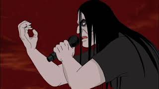 Metalocalypse Dethklok  Go Forth and Die  Adult Swim [upl. by Keverne]