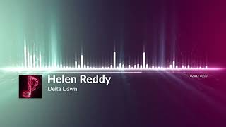 Helen Reddy  Delta Dawn [upl. by Yanehs]