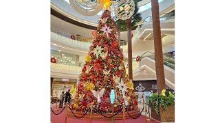 Megaworld Festive Mall🙂 [upl. by Suckow]