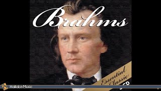 The Best of Brahms [upl. by Munmro]